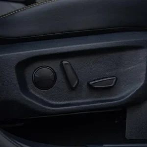 2023 Ford Ranger 2.0 TD EcoBlue Wildtrak Auto 4WD Euro 6 (s/s) 4dr PICK UP Diesel Automatic - Image 4