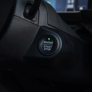 2023 Ford Ranger 2.0 TD EcoBlue Wildtrak Auto 4WD Euro 6 (s/s) 4dr PICK UP Diesel Automatic - Image 6