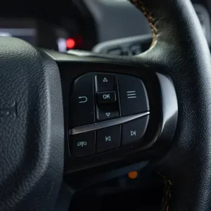 2023 Ford Ranger 2.0 TD EcoBlue Wildtrak Auto 4WD Euro 6 (s/s) 4dr PICK UP Diesel Automatic - Image 8