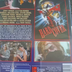 I Madman Bluray - Image 2