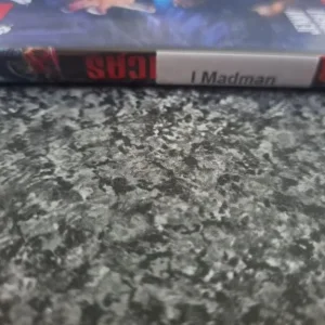 I Madman Bluray - Image 3
