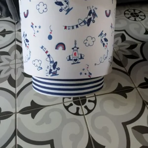 Airplane Lampshade - Image 2