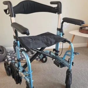 Go plus walker. - Image 3