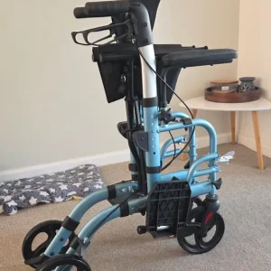 Go plus walker. - Image 5