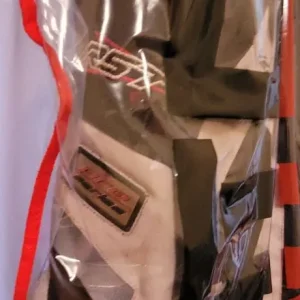 Ventilator motorcycle jacket, look - Image 2