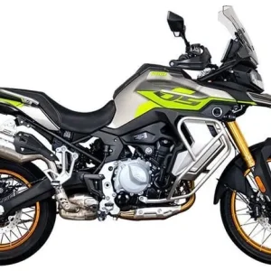 2025 Voge DS900X - Image 3