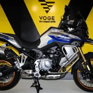 2025 Voge DS900X - Image 4