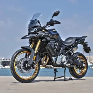 2025 Voge DS900X - Image 5