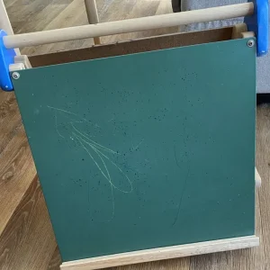 Black/White board - Image 2