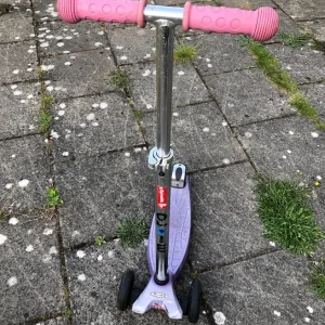 Micro maximum scooter - Image 2