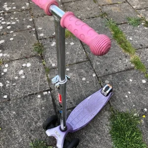 Micro maximum scooter - Image 3