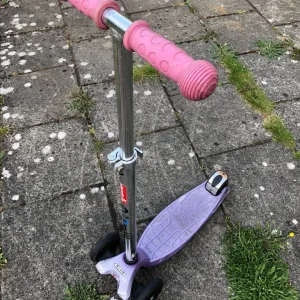 Micro maximum scooter