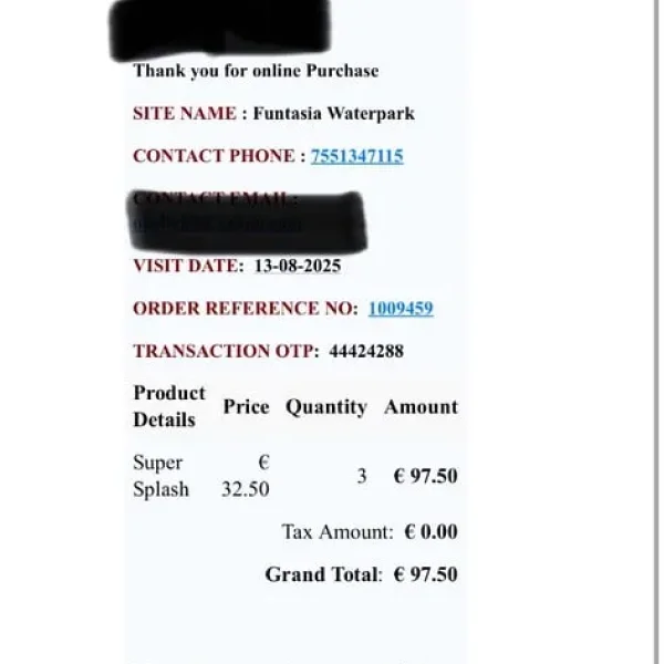 Funtasia Theme Park | Drogheda