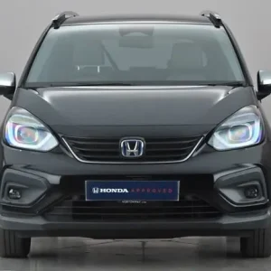 2023 Honda Jazz HONDA Jazz 1.5 h i-MMD Crosstar EX Hatchback 5dr Petrol Hybrid eCVT Euro 6 Hatchb... - Image 5