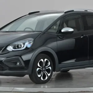 2023 Honda Jazz HONDA Jazz 1.5 h i-MMD Crosstar EX Hatchback 5dr Petrol Hybrid eCVT Euro 6 Hatchb... - Image 7