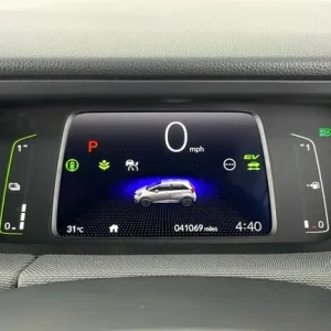 2023 Honda Jazz HONDA Jazz 1.5 h i-MMD Crosstar EX Hatchback 5dr Petrol Hybrid eCVT Euro 6 Hatchb... - Image 8