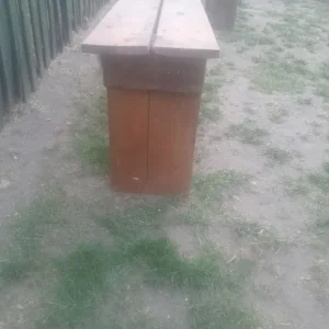 Lots garden planters. Stalls .mud kitchen - Image 7