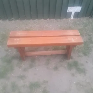 Lots garden planters. Stalls .mud kitchen - Image 8