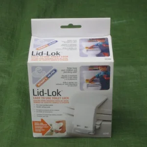 Brand New Mommy's Helper Lid-Lok for Only £4.00 - Image 3