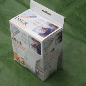 Brand New Mommy's Helper Lid-Lok for Only £4.00 - Image 4