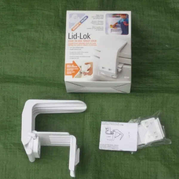Brand New Mommy's Helper Lid-Lok for Only £4.00