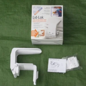 Brand New Mommy's Helper Lid-Lok for Only £4.00