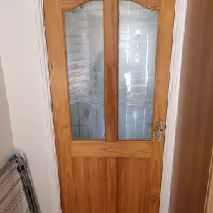 Oak doors - Image 2