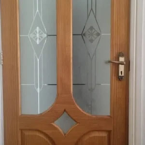 Oak doors - Image 7