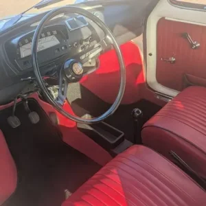 Fiat, 500L, 1971, 500 (cc) - Image 6