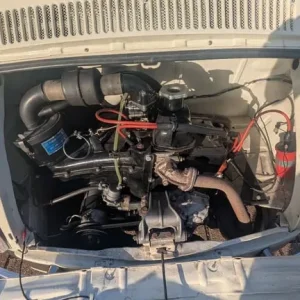 Fiat, 500L, 1971, 500 (cc) - Image 8