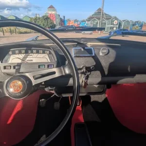 Fiat, 500L, 1971, 500 (cc)