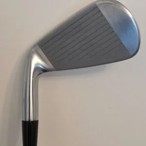 Mizuno MP-20 HMB Utility Iron - Image 2