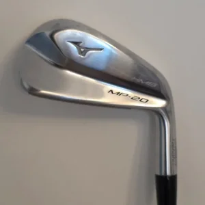 Mizuno MP-20 HMB Utility Iron