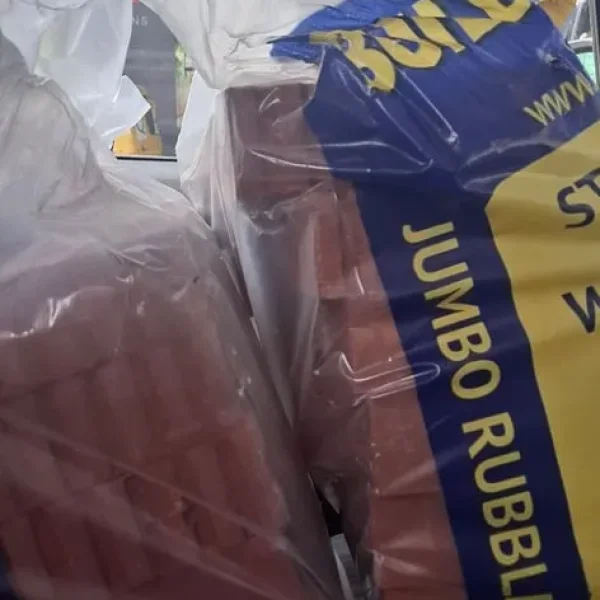 Brand new unused Engineering Bricks