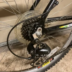 Claud Butler Adult Mountain Bike - Image 5