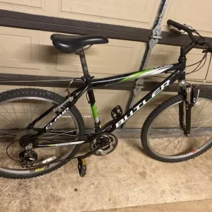 Claud Butler Adult Mountain Bike