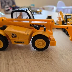 Bundle of construction toys - Image 2