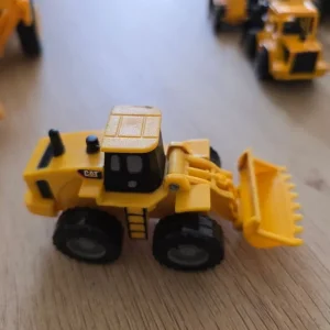 Bundle of construction toys - Image 3