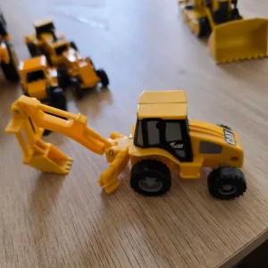 Bundle of construction toys - Image 6