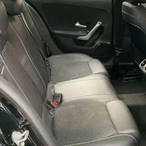 2019 Mercedes-Benz A-Class 1.3 A180 Sport (Executive) Euro 6 (s/s) 5dr HATCHBACK Petrol Manual - Image 4