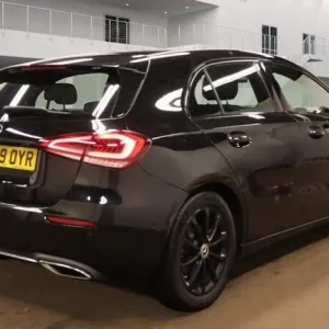 2019 Mercedes-Benz A-Class 1.3 A180 Sport (Executive) Euro 6 (s/s) 5dr HATCHBACK Petrol Manual - Image 7