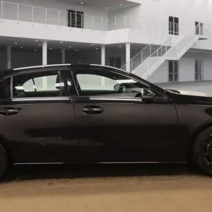 2019 Mercedes-Benz A-Class 1.3 A180 Sport (Executive) Euro 6 (s/s) 5dr HATCHBACK Petrol Manual - Image 8