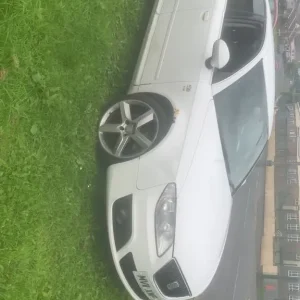 Seat, EXEO, Saloon, 2011, Manual, 1968 (cc), 4 doors