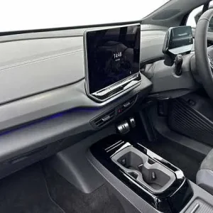 2025 Volkswagen ID4 210kW Match Pro 77kWh 5dr Auto ESTATE ELECTRIC Automatic - Image 2