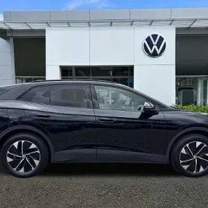 2025 Volkswagen ID4 210kW Match Pro 77kWh 5dr Auto ESTATE ELECTRIC Automatic - Image 4