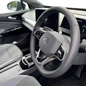 2025 Volkswagen ID4 210kW Match Pro 77kWh 5dr Auto ESTATE ELECTRIC Automatic - Image 6
