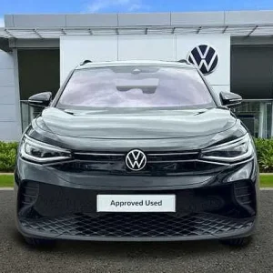 2025 Volkswagen ID4 210kW Match Pro 77kWh 5dr Auto ESTATE ELECTRIC Automatic - Image 7