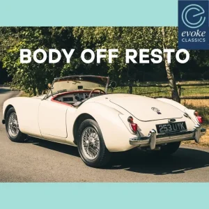 2014 MGA 1500 ROADSTER ROADSTER 1500 Roadster PETROL Manual - Image 2