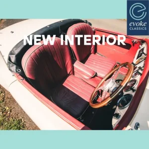 2014 MGA 1500 ROADSTER ROADSTER 1500 Roadster PETROL Manual - Image 3