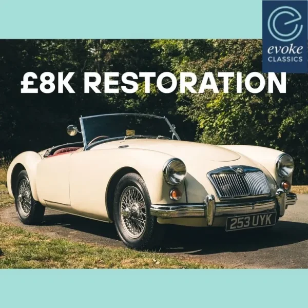 2014 MGA 1500 ROADSTER ROADSTER 1500 Roadster PETROL Manual